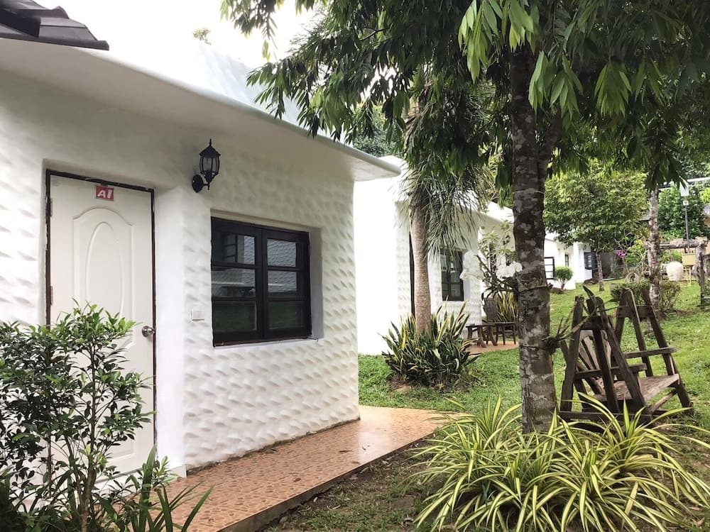 Baan Aunrak Koh Chang