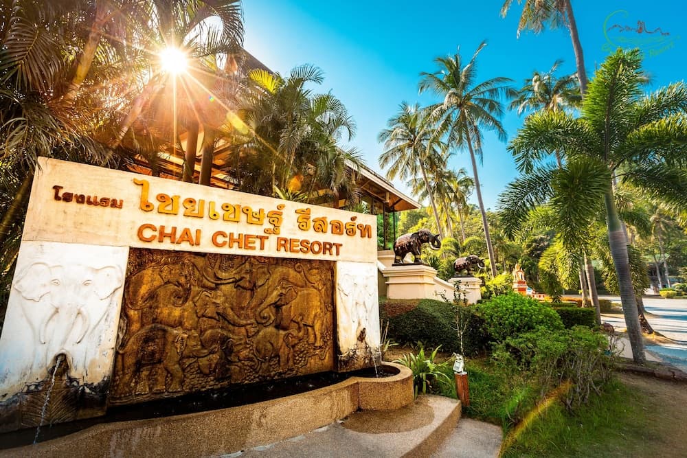 Chai Chet Resort Koh Chang