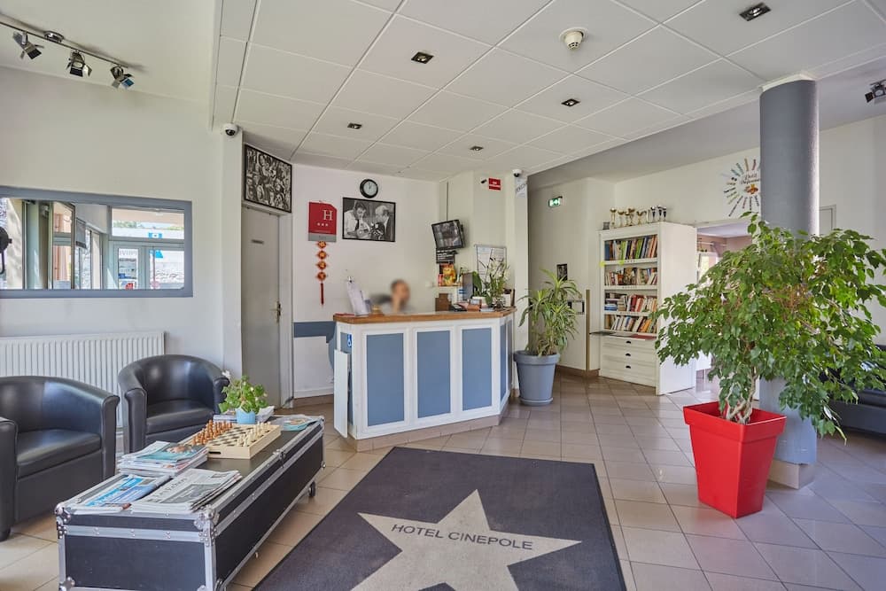 Cinépole - Proche Paris