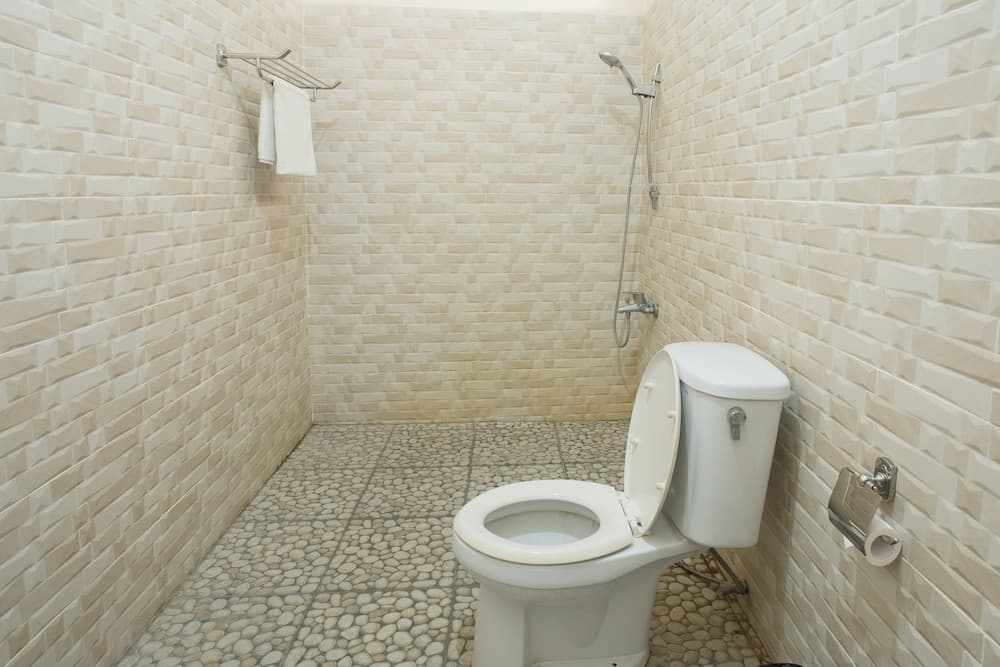 Banyo duşu