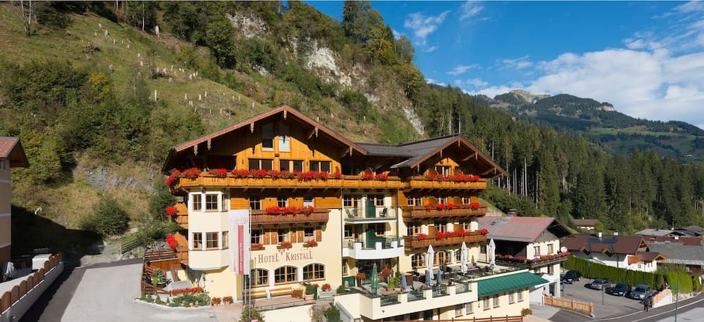 Hotel Kristall