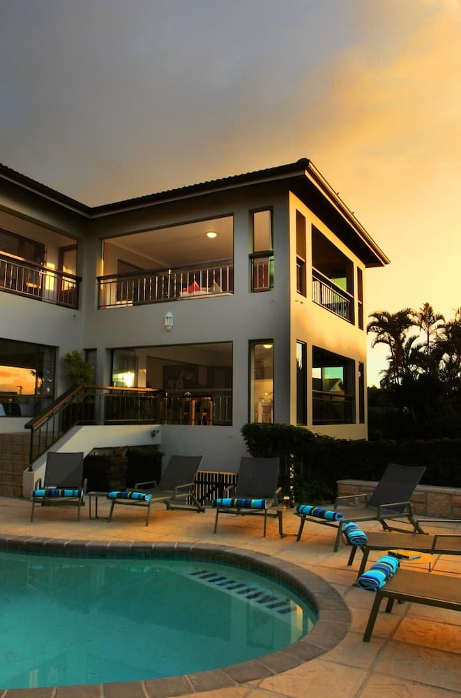 Lavender Moon Guest House
