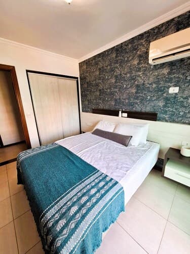 Apartamento do Sol