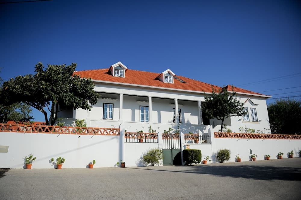 Casa das Rendufas