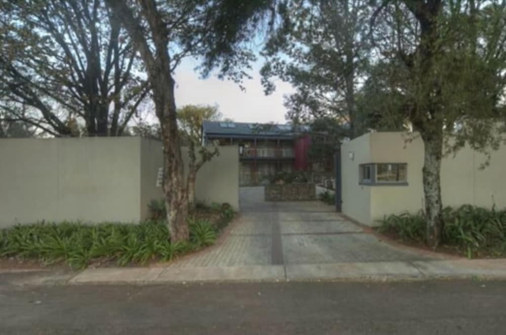 Konaklama yeri girişi