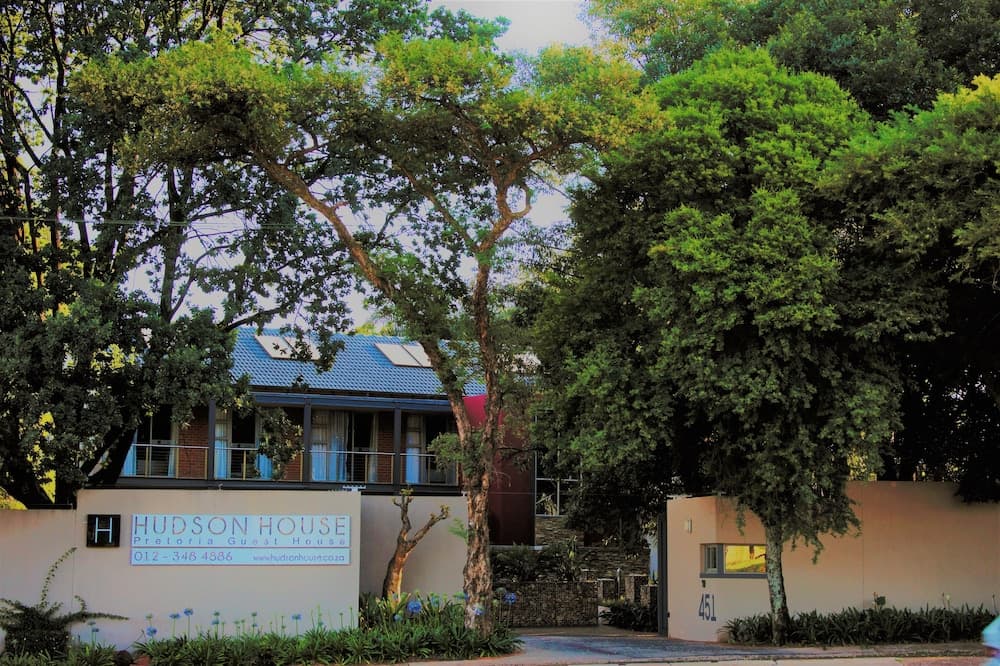 Konaklama yeri girişi