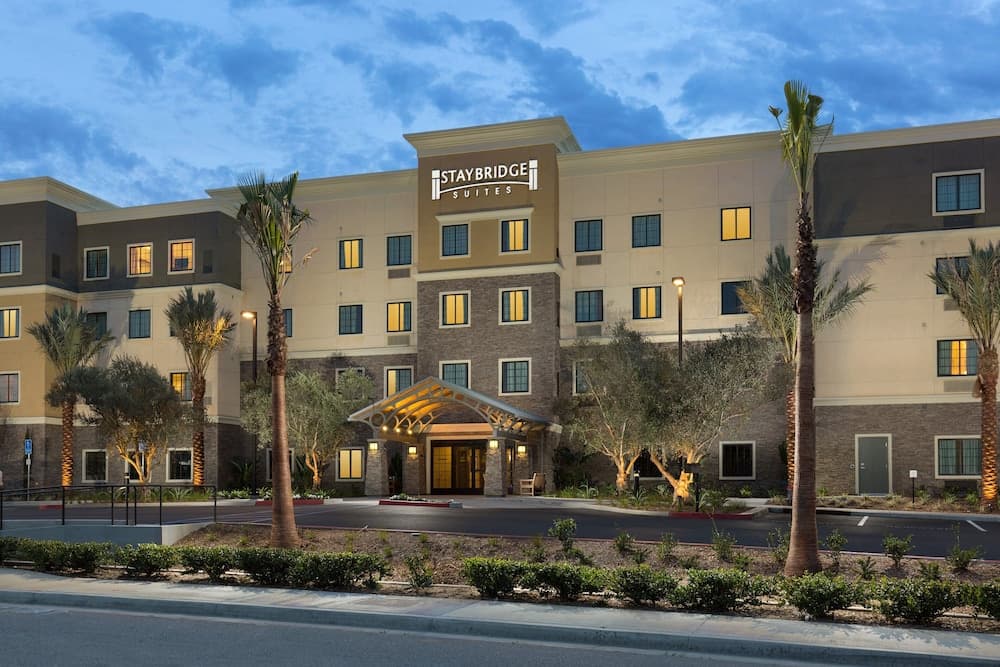Staybridge Suites Corona South by IHG