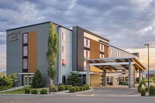 SpringHill Suites by Marriott Kalispell