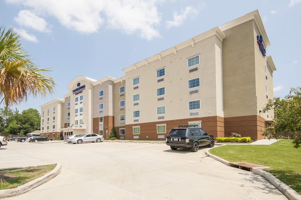 Candlewood Suites Baton Rouge - College Drive by IHG