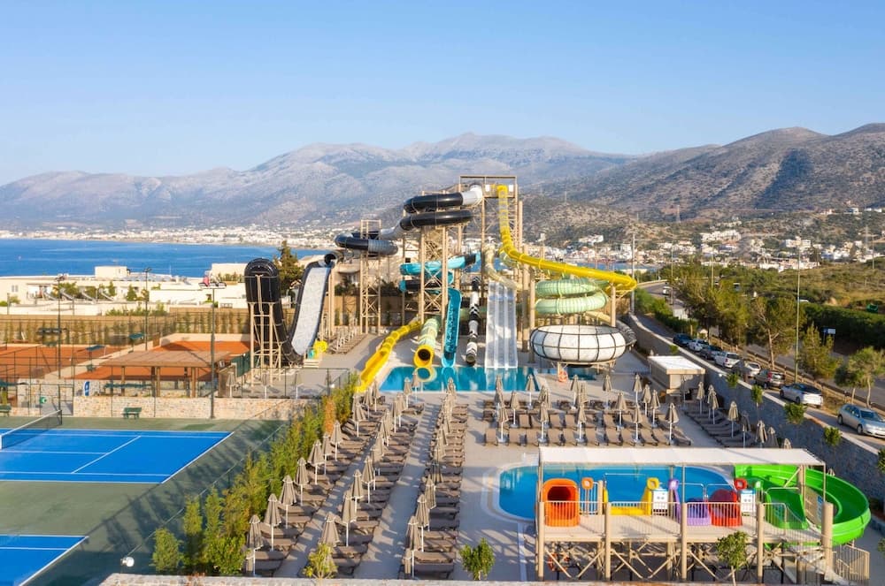 Nana Golden Beach - All Inclusive