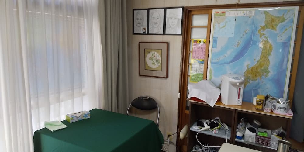 Lobi dinlenme salonu