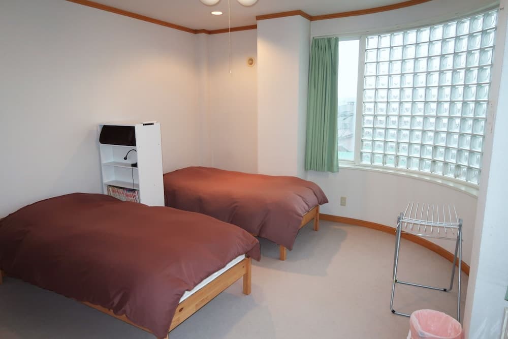 Otaru Ekimae Guest House Ito - Hostel