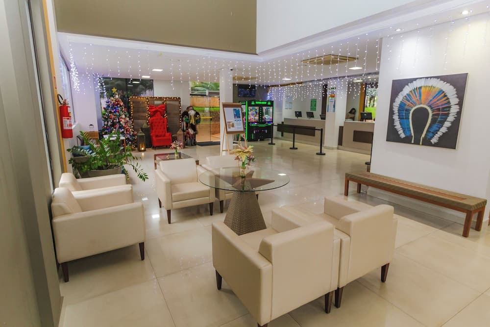 Hotel Marina - Oficial
