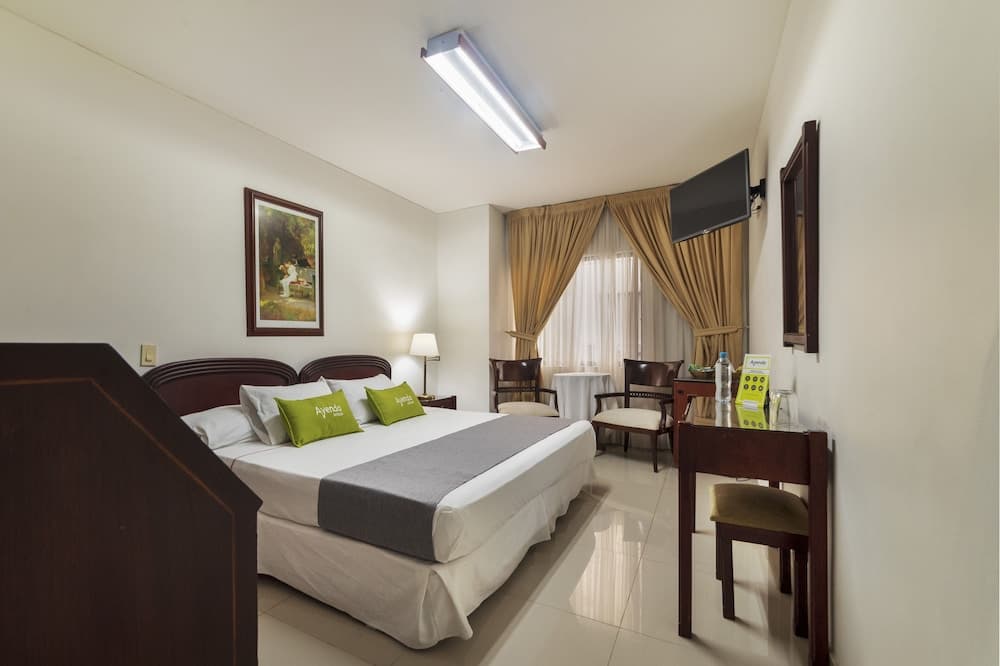 Ayenda 1408 Jaba Santiago de Cali