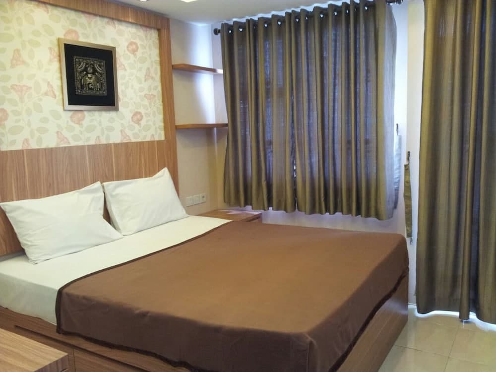 Margonda Residence III