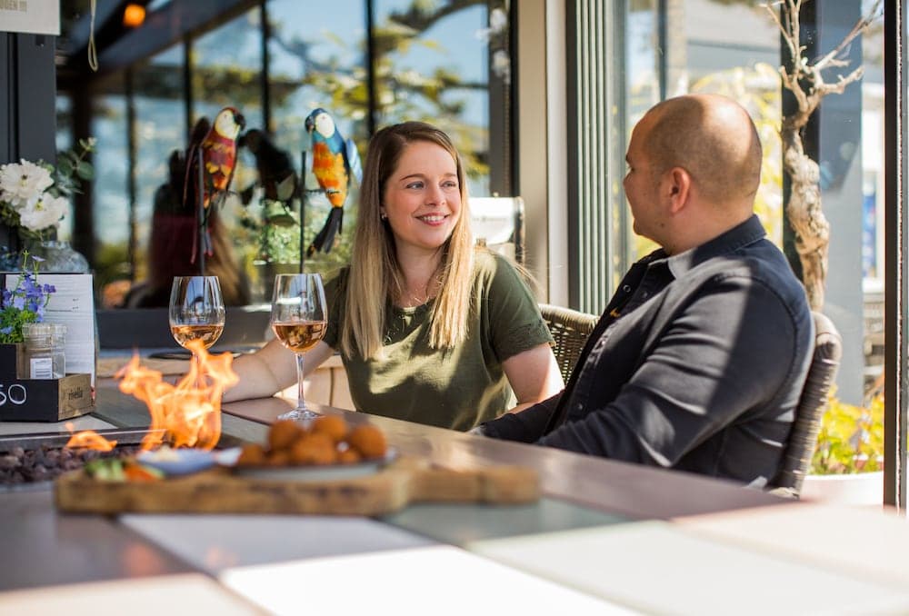 EuroParcs Parc du Soleil