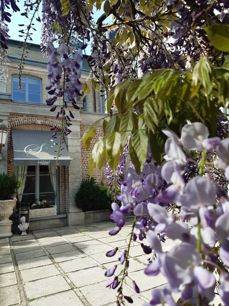 Châtellerie de Schoebeque