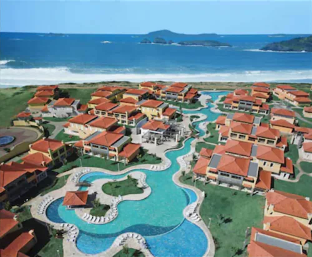 Búzios Beach Resort by WAM Experience