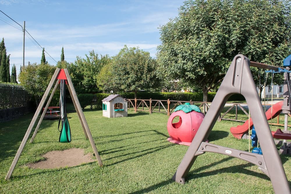 Konaklama yeri alanı