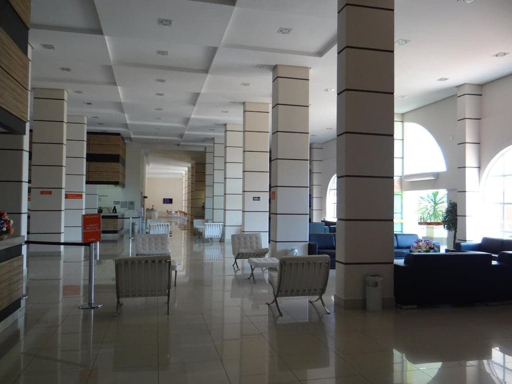 DiRoma Exclusive - Incluso o acesso ao Acqua park todos os dias, exceto no dia do check-out