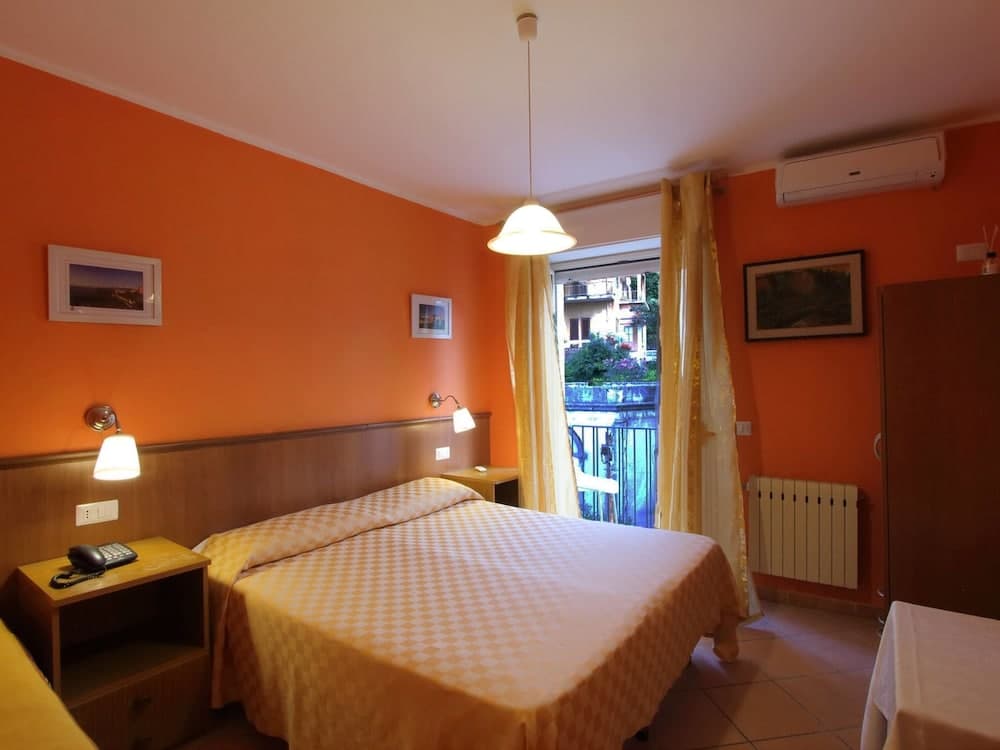 Hotel Innpiero Taormina