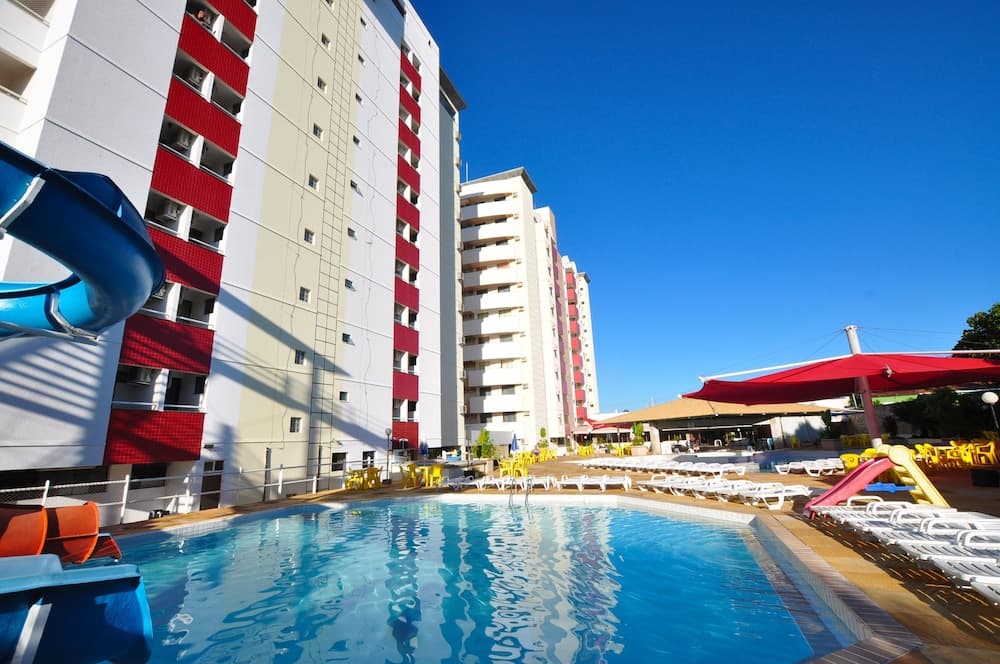 Villas DiRoma - OFICIAL