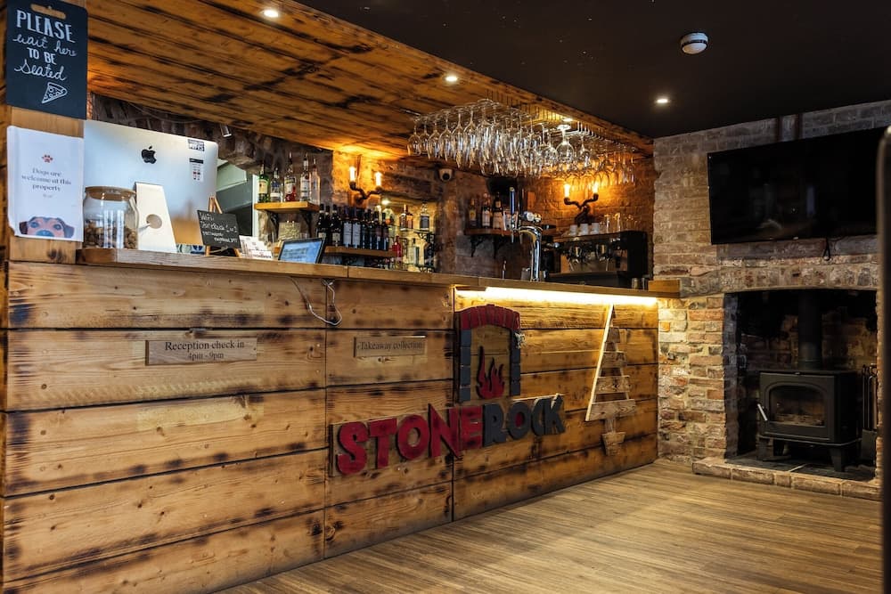 The First Hurdle Guest House