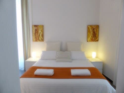 iBed Napoli