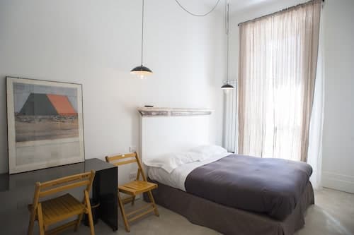 Belledonne Suite & Gallery