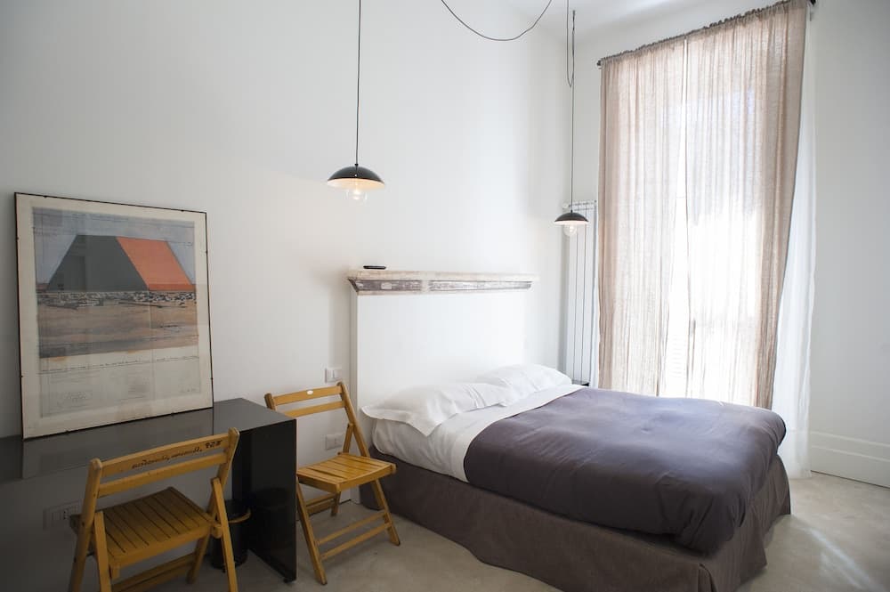 Belledonne Suite & Gallery