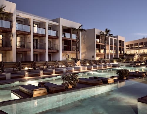 Zante Maris Hotel & Spa - Adults Only