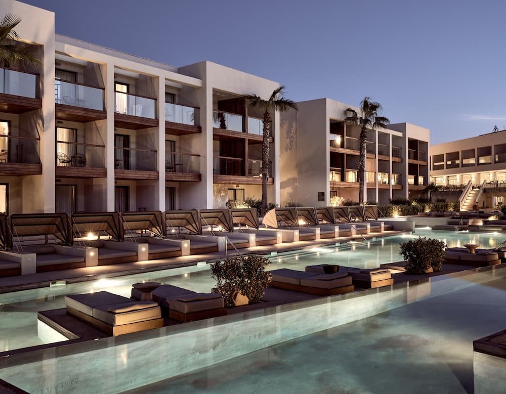 Zante Maris Hotel & Spa - Adults Only