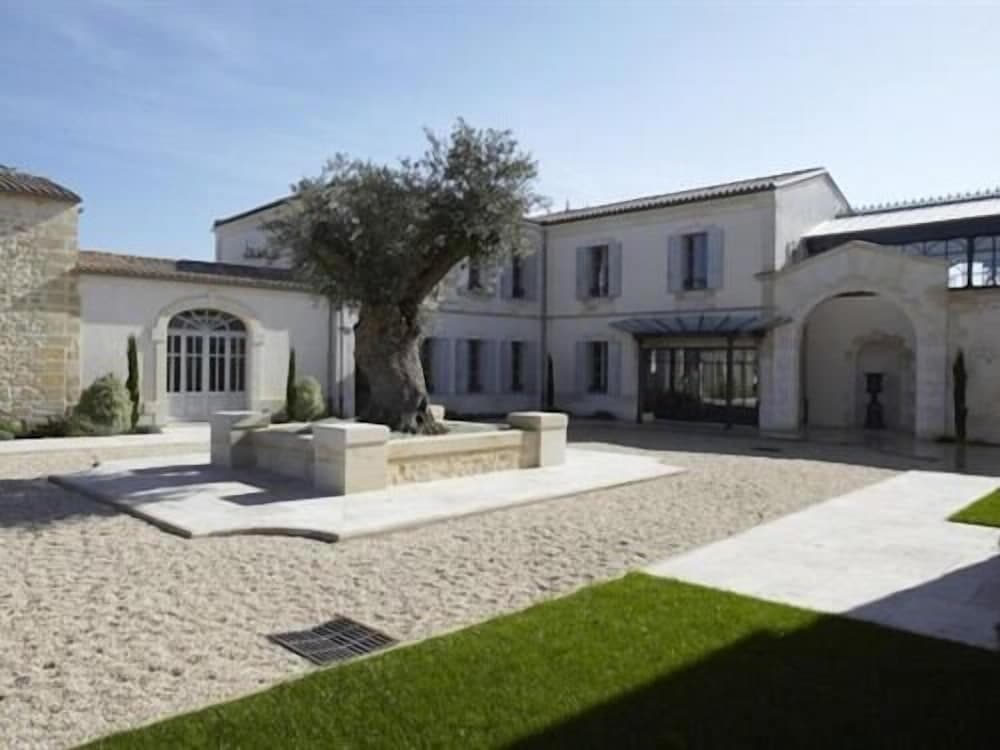 Château la Rose Perriere
