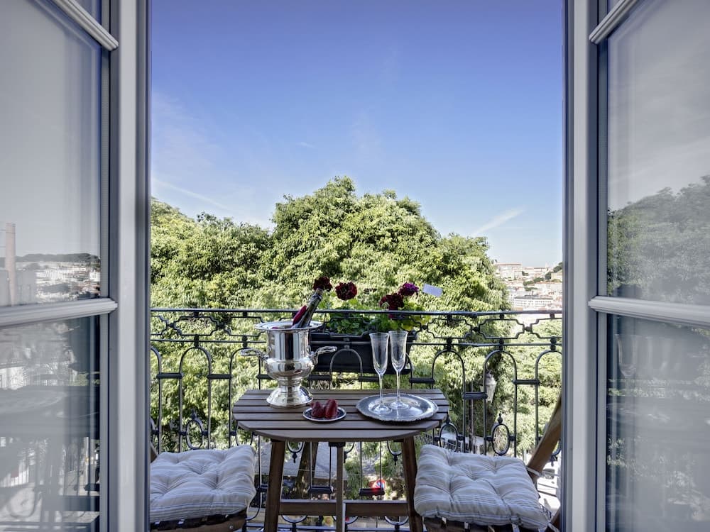 Residentas Sao Pedro