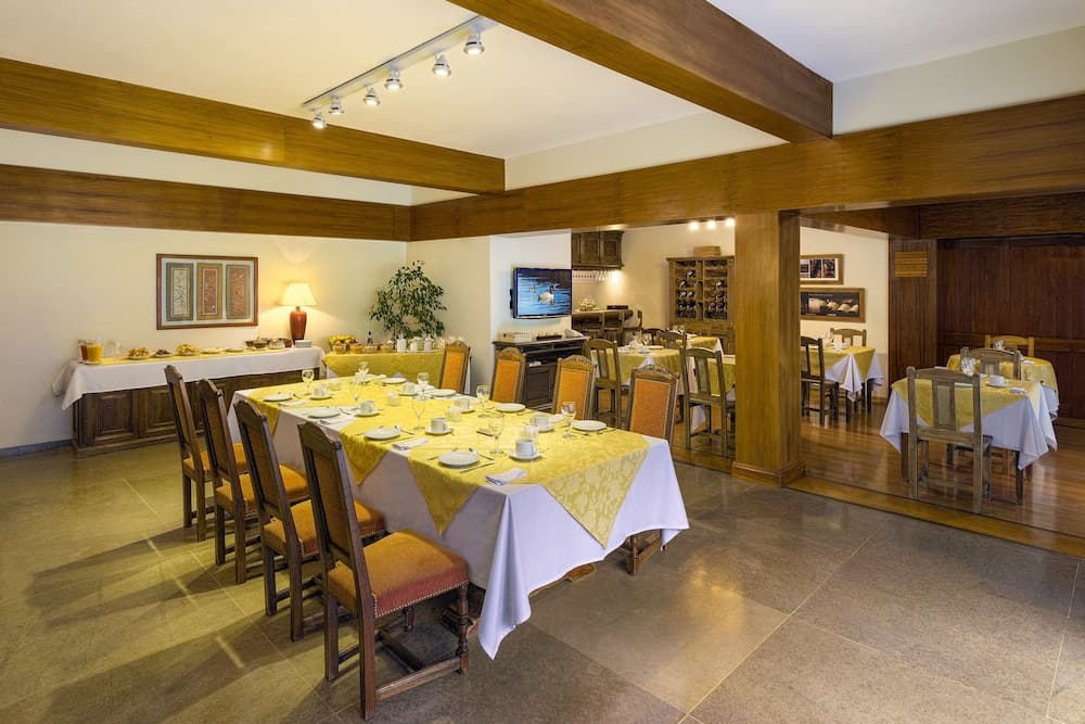 Açık büfe kahvaltı