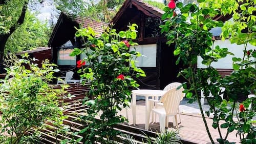 Hotel Villa Santa Maiani