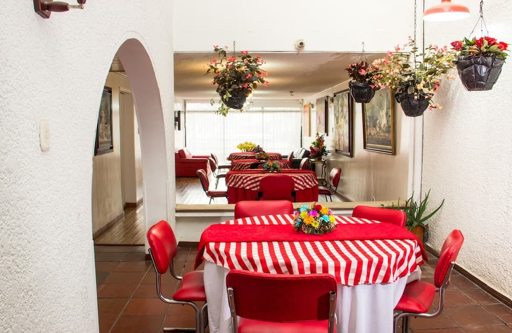 Restoran