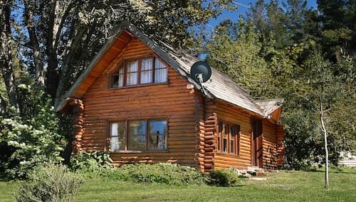 Villa Campanario I