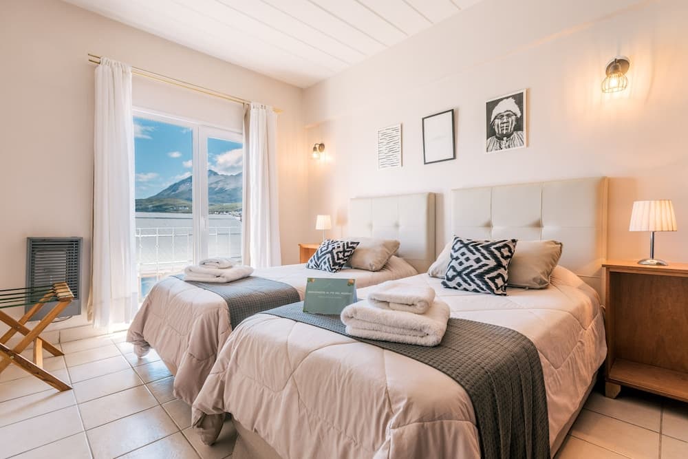 Riviera Fueguina Apartments