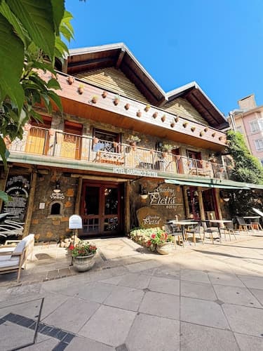 Giardino di Pietra Hotel