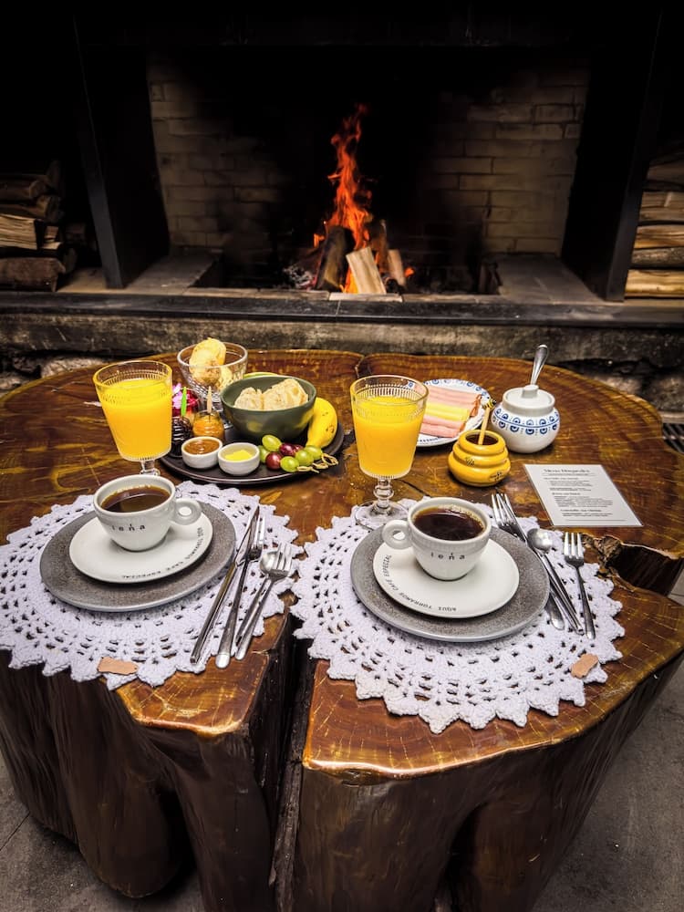 Giardino di Pietra Hotel