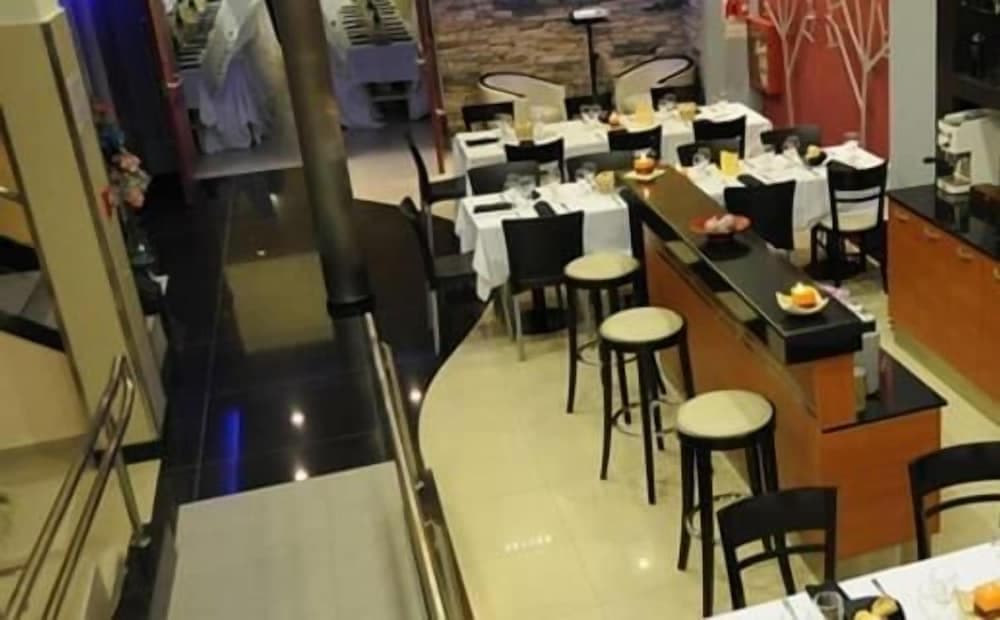 Restoran