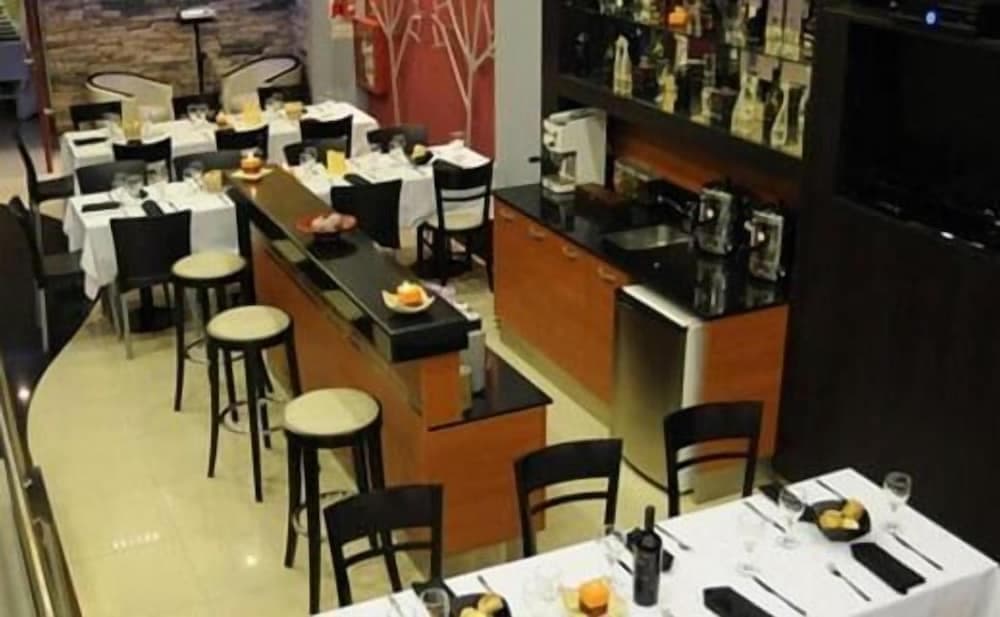 Restoran