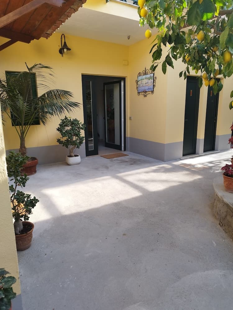 Agriturismo La Lobra