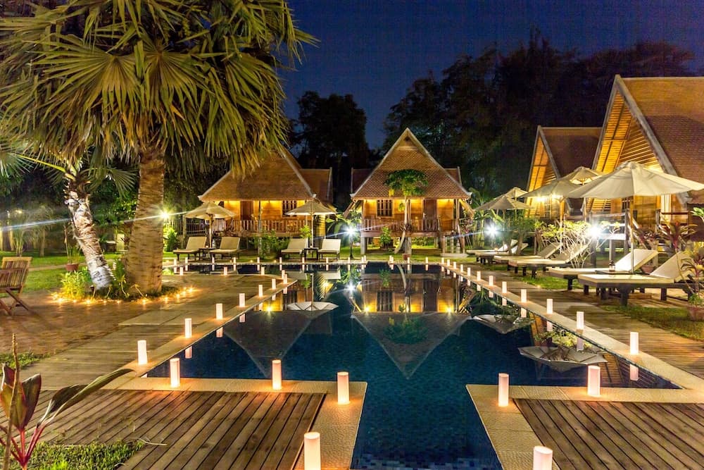 Angkor Heart Bungalow