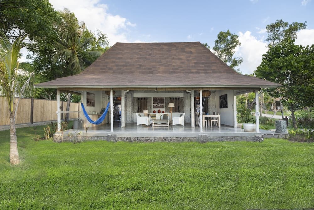 Teras/veranda