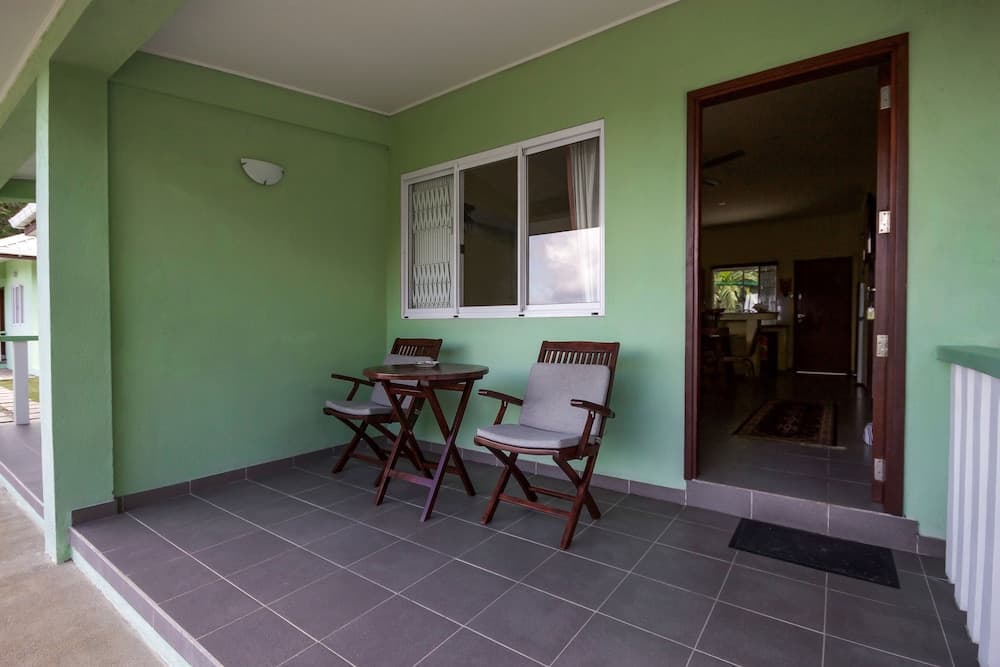 Veranda