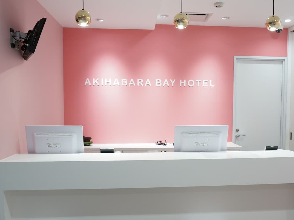 Akihabara BAY HOTEL - Caters to Women