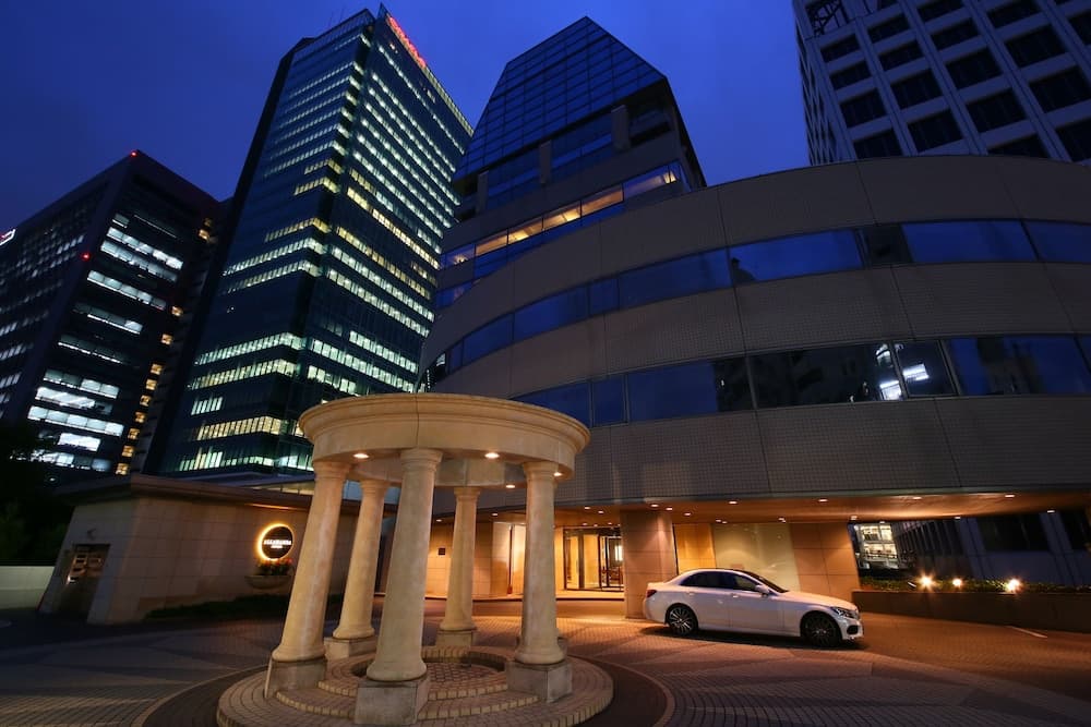 Hotel Allamanda Aoyama Tokyo