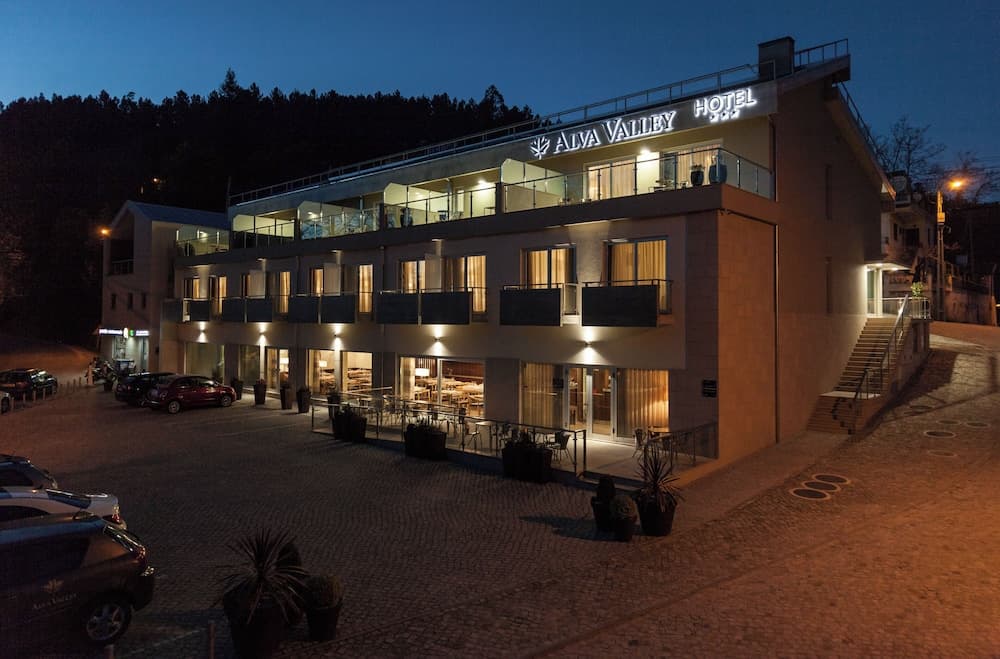 Alva Valley Hotel